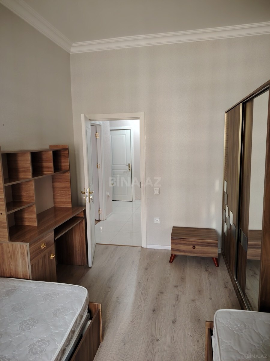 3 otaqlı Yeni tikili, Sumqayıt