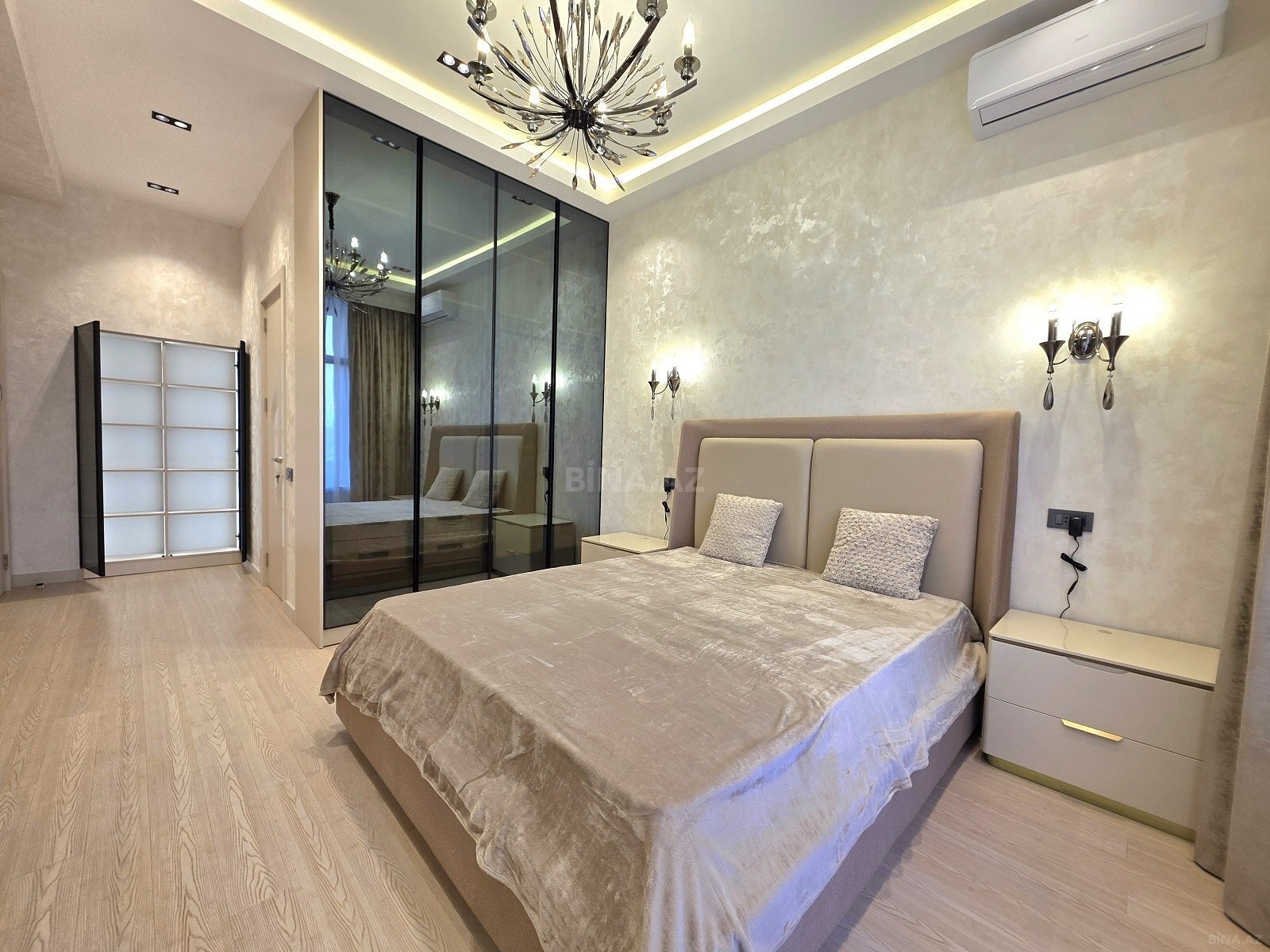 3 otaqlı Yeni tikili, 28 May m., Bakı