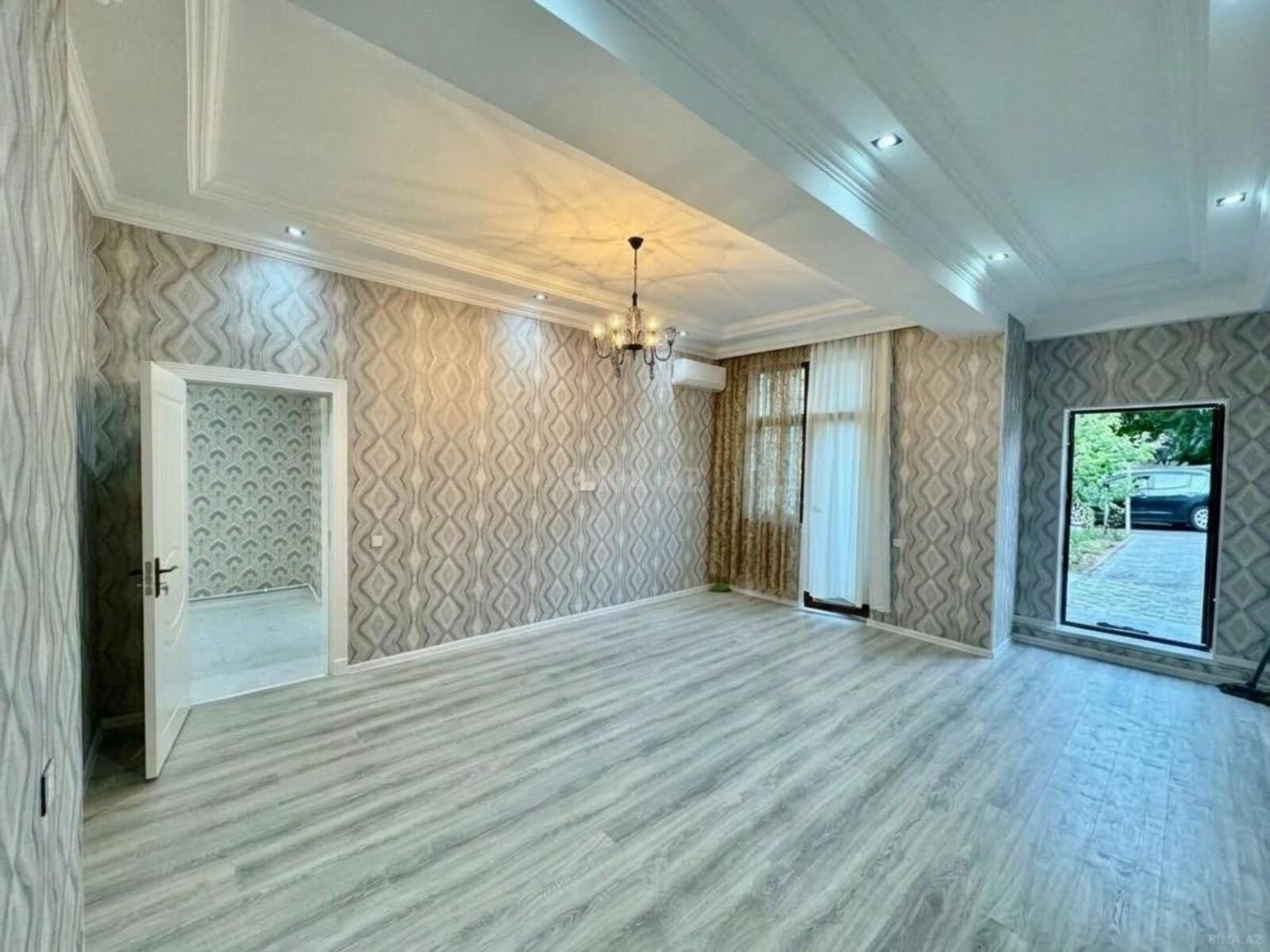 3 otaqlı Ofis, İnşaatçılar m., Bakı