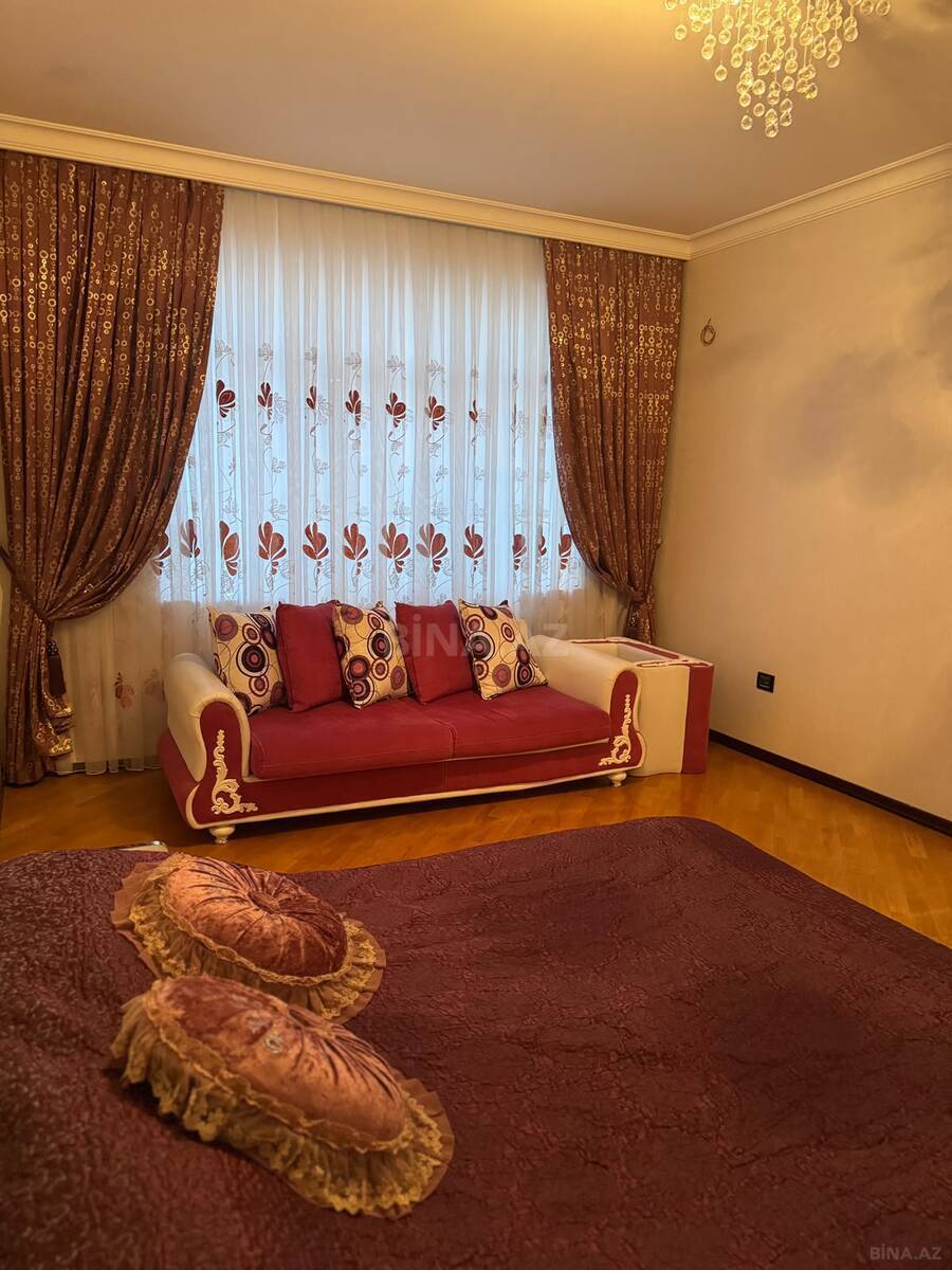 3 otaqlı Yeni tikili, 28 May m., Bakı