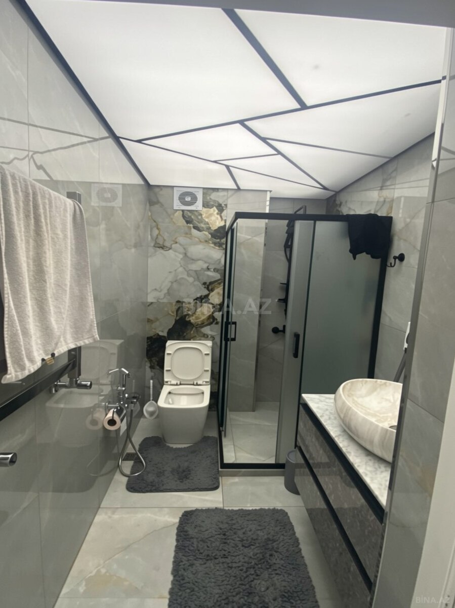 2 otaqlı Yeni tikili, İnşaatçılar m., Bakı