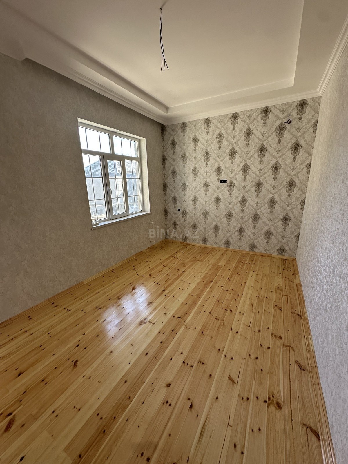 2 otaqlı Həyət evi/Bağ evi, Mehdiabad q., Bakı