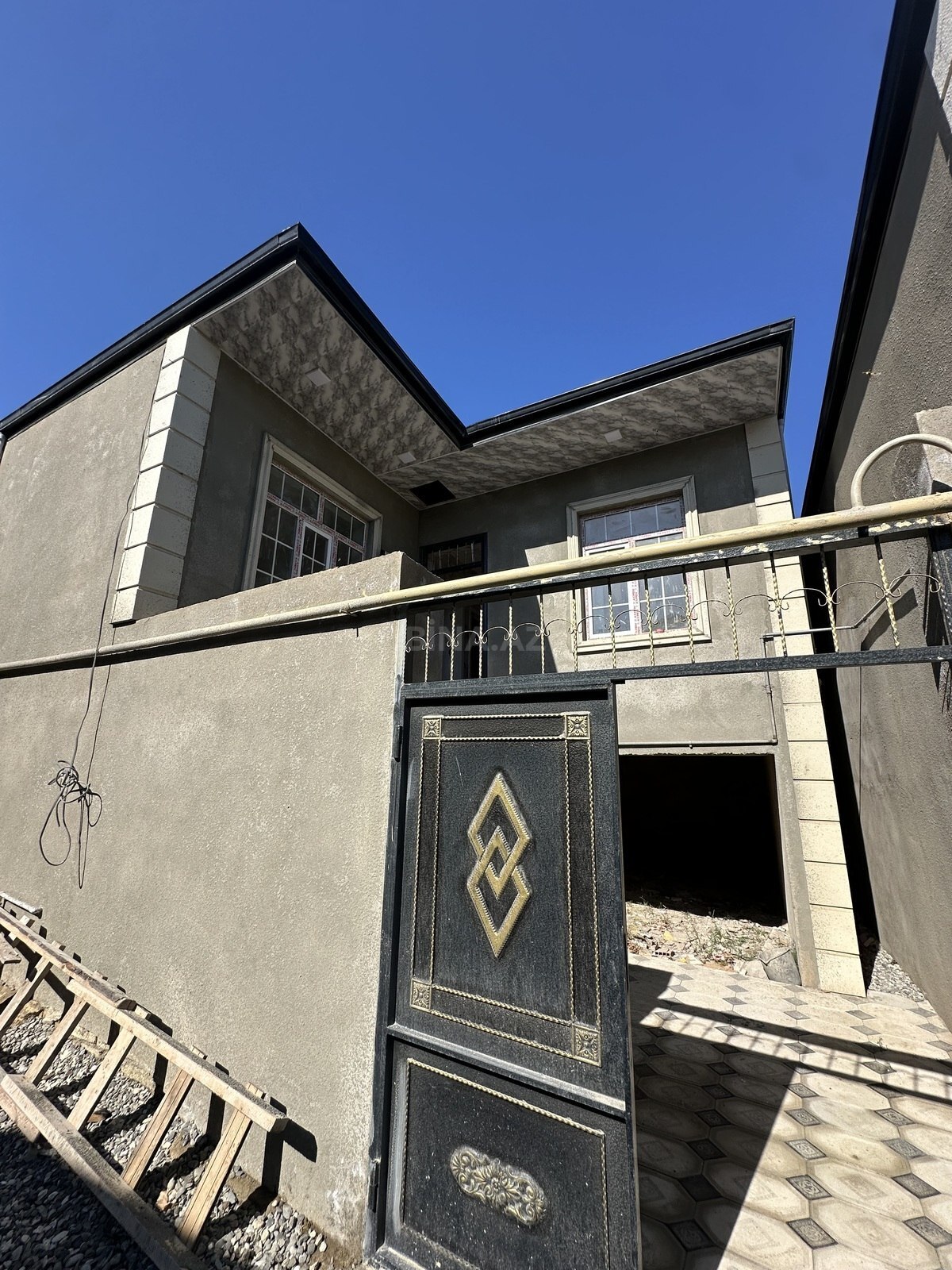 2 otaqlı Həyət evi/Bağ evi, Mehdiabad q., Bakı