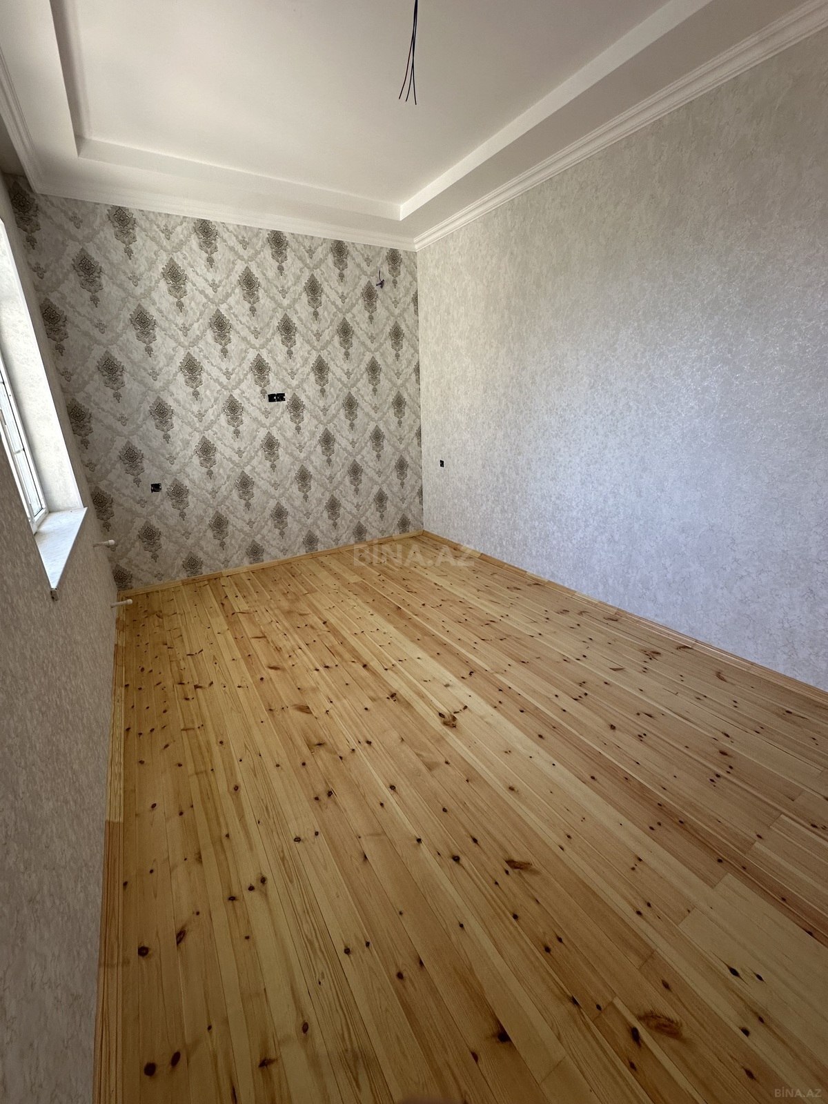 2 otaqlı Həyət evi/Bağ evi, Mehdiabad q., Bakı