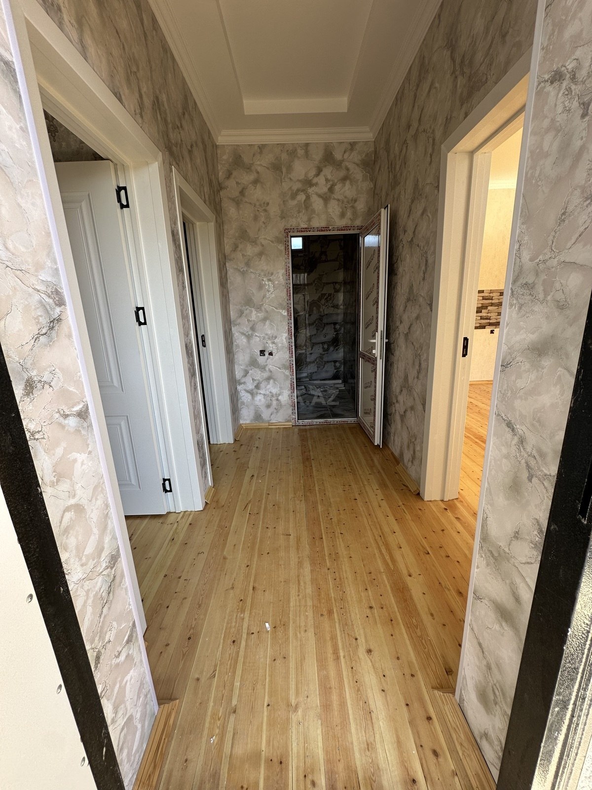 2 otaqlı Həyət evi/Bağ evi, Mehdiabad q., Bakı