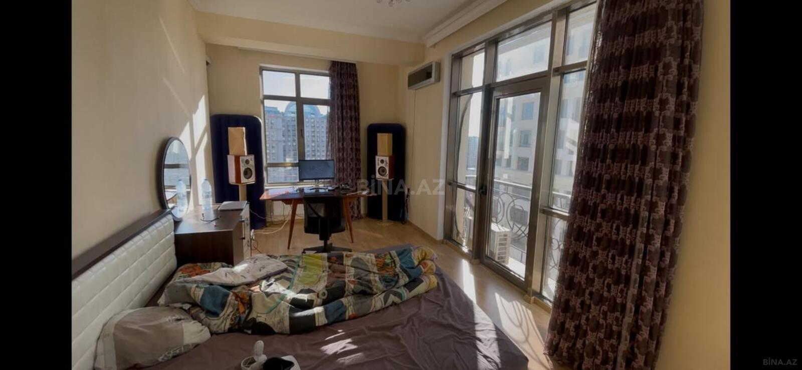2 otaqlı Yeni tikili, Yasamal r., Bakı