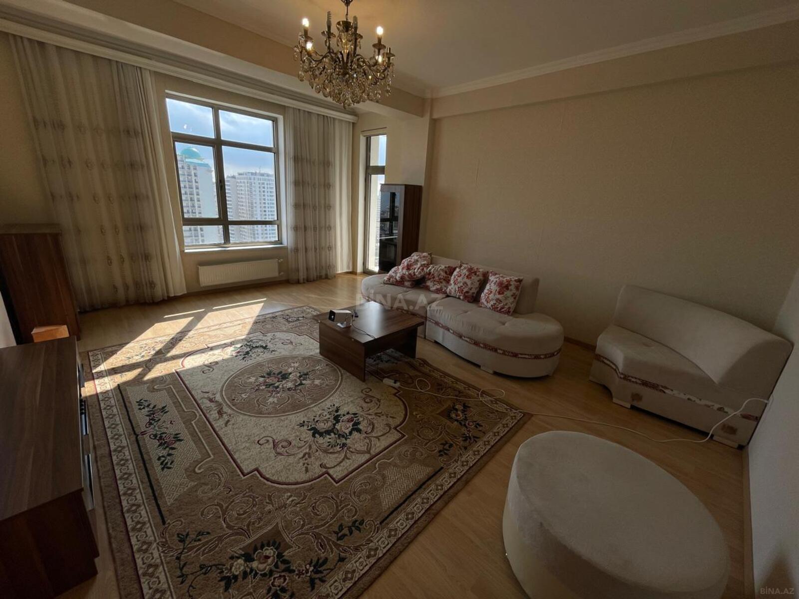 2 otaqlı Yeni tikili, Yasamal r., Bakı