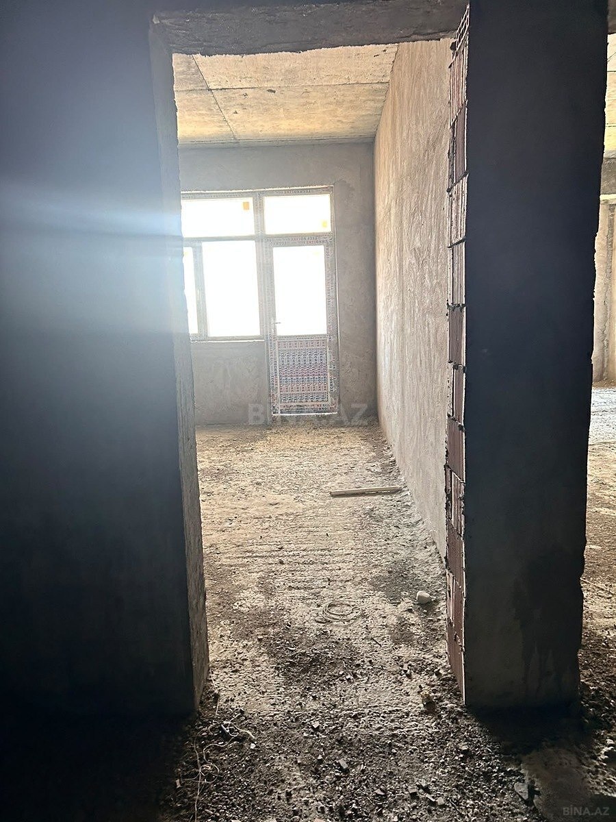 2 otaqlı Yeni tikili, 20 Yanvar m., Bakı