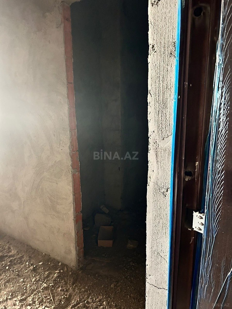 2 otaqlı Yeni tikili, 20 Yanvar m., Bakı