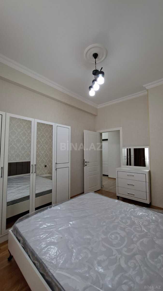 2 otaqlı Yeni tikili, Xırdalan