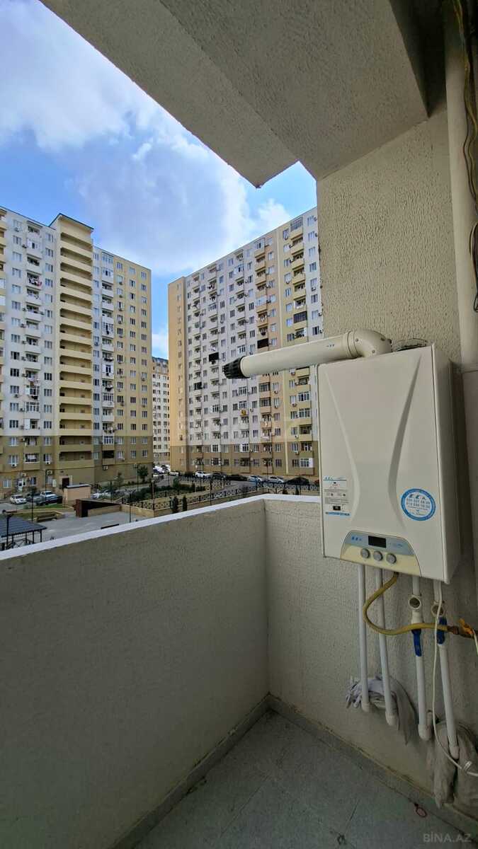 2 otaqlı Yeni tikili, Xırdalan