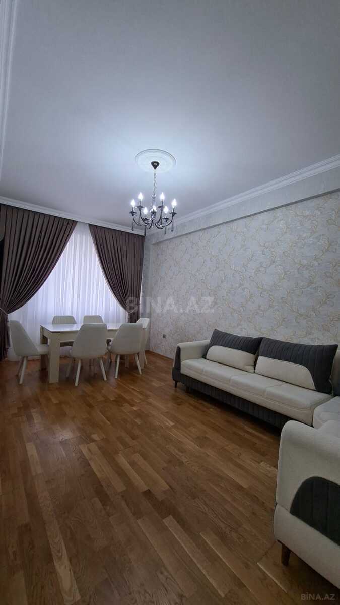 2 otaqlı Yeni tikili, Xırdalan