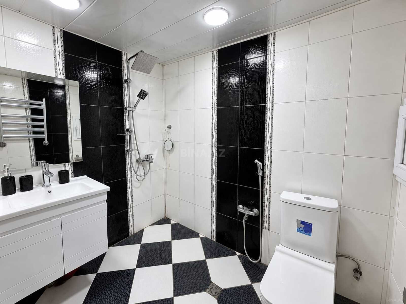 2 otaqlı Yeni tikili, İnşaatçılar m., Bakı