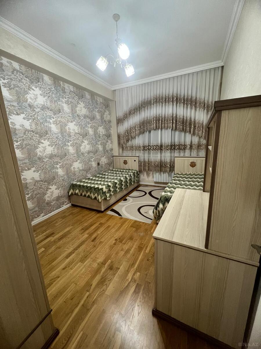 2 otaqlı Yeni tikili, Yasamal r., Bakı