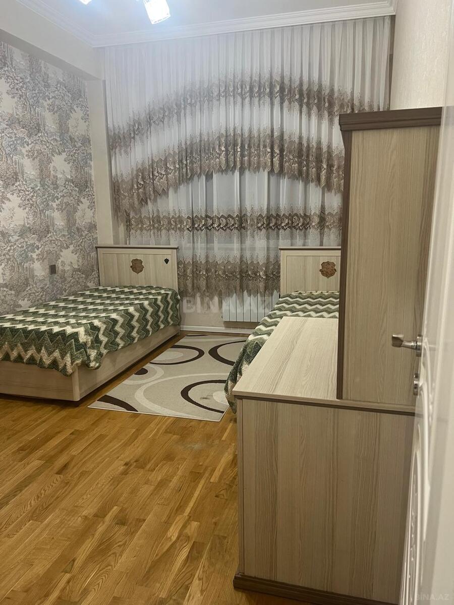 2 otaqlı Yeni tikili, Yasamal r., Bakı