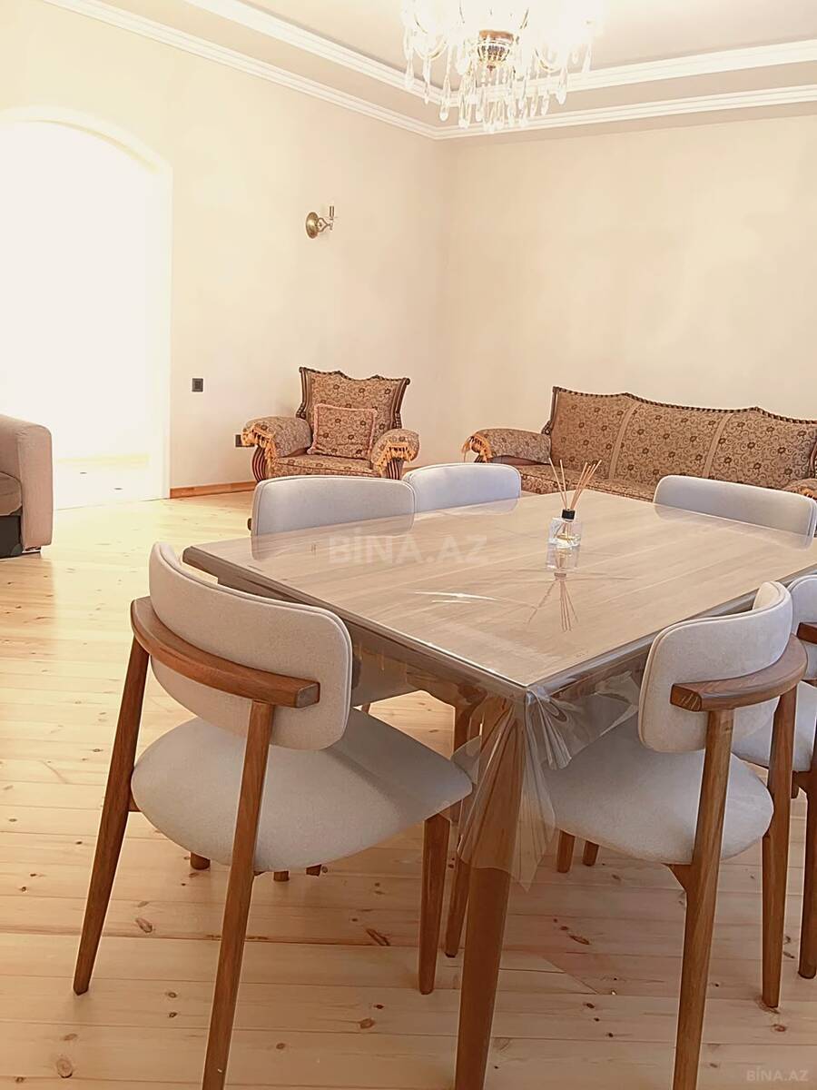2 otaqlı Yeni tikili, Şah İsmayıl Xətai m., Bakı