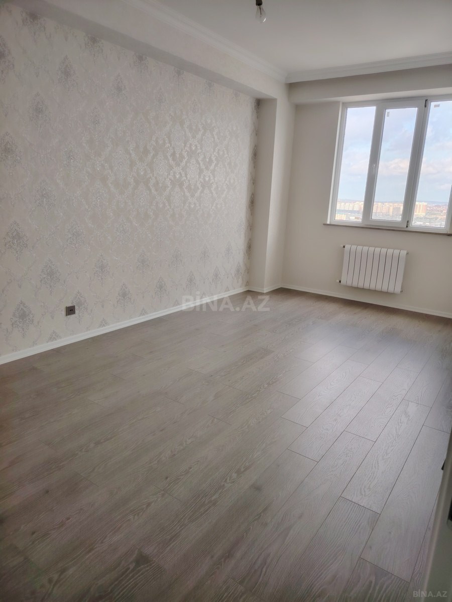 2 otaqlı Yeni tikili, Xırdalan