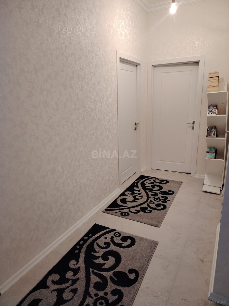 2 otaqlı Yeni tikili, Xırdalan