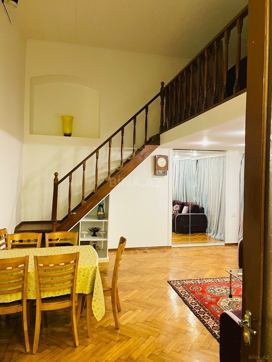 2 otaqlı Köhnə tikili, 28 May m., Bakı