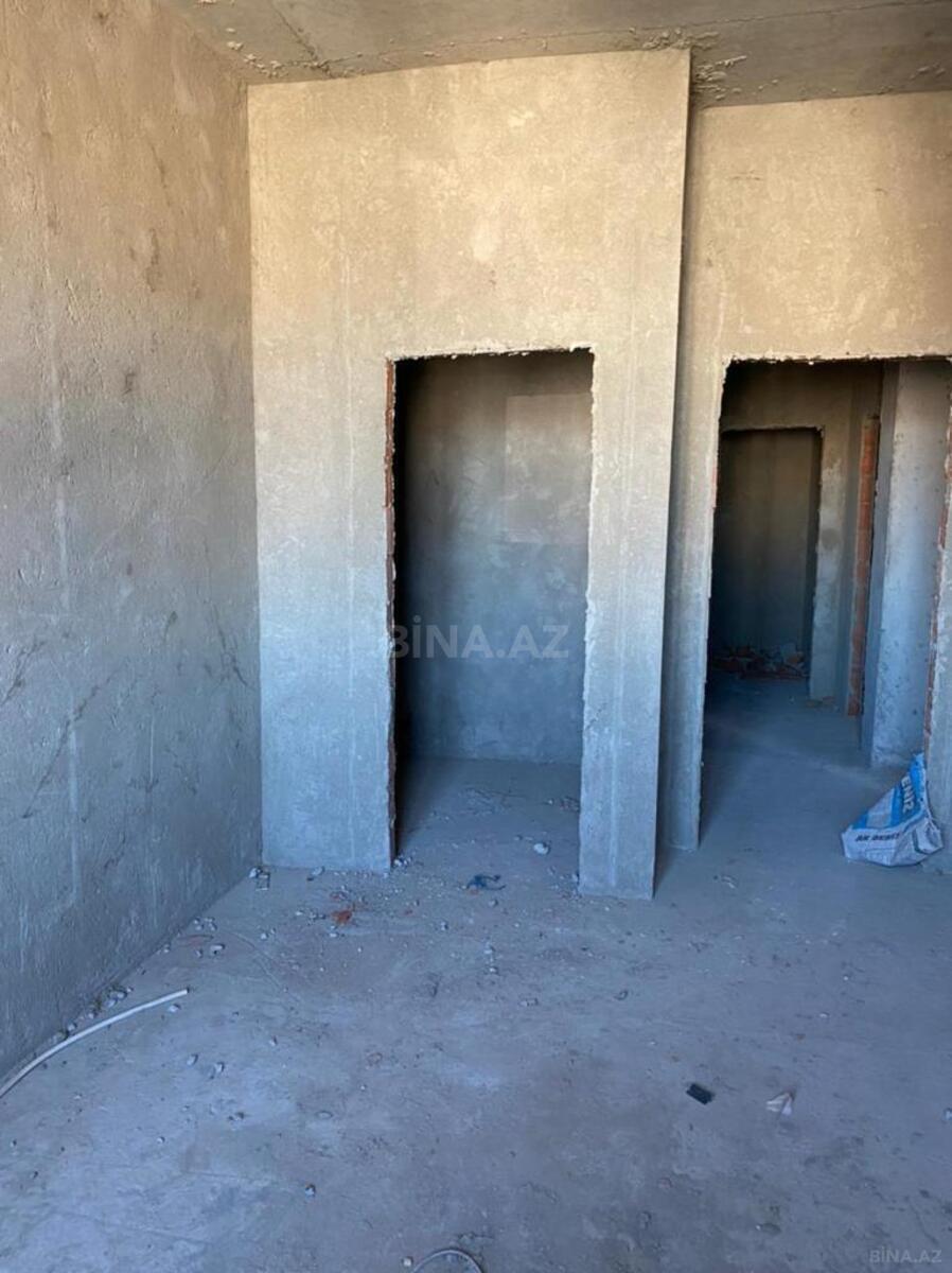 2 otaqlı Yeni tikili, 20 Yanvar m., Bakı