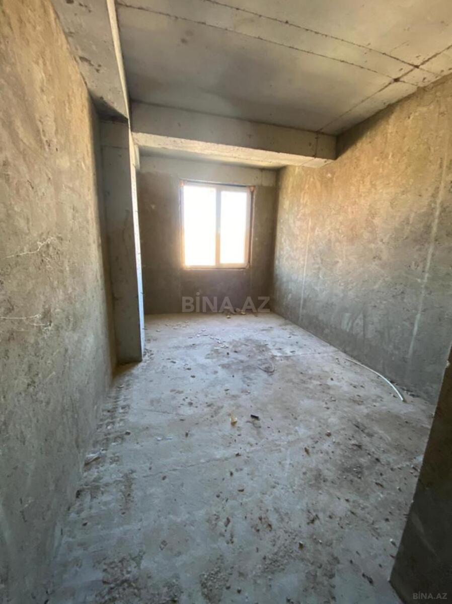 2 otaqlı Yeni tikili, 20 Yanvar m., Bakı