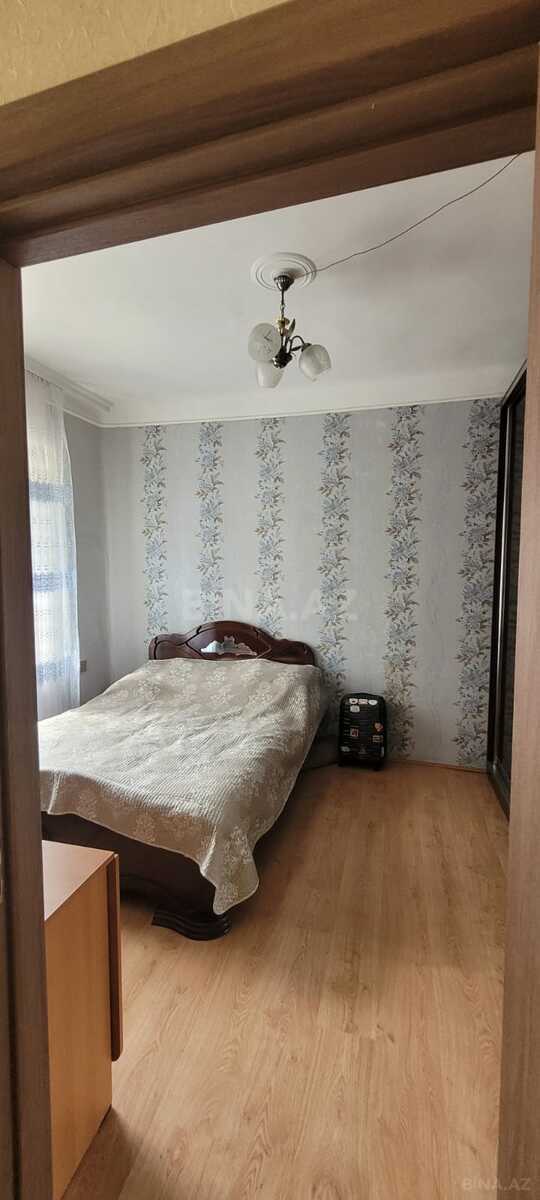 3 otaqlı Köhnə tikili, Nəriman Nərimanov m., Bakı