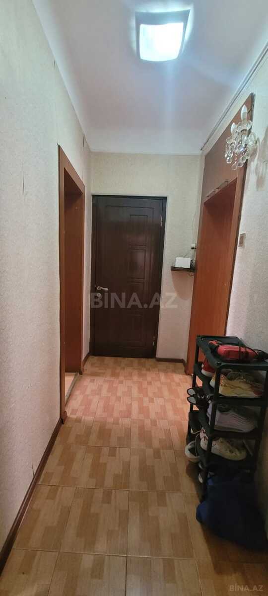 3 otaqlı Köhnə tikili, Nəriman Nərimanov m., Bakı