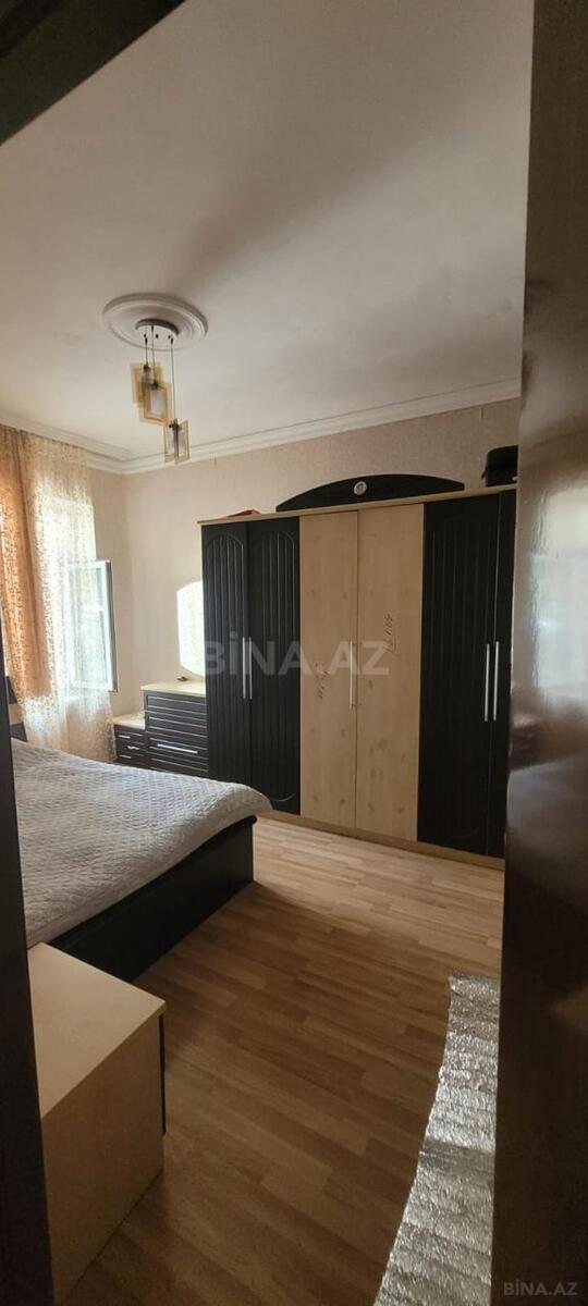 3 otaqlı Köhnə tikili, Nəriman Nərimanov m., Bakı
