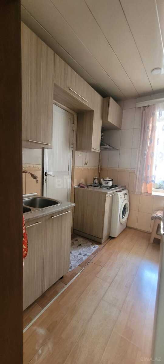 3 otaqlı Köhnə tikili, Nəriman Nərimanov m., Bakı