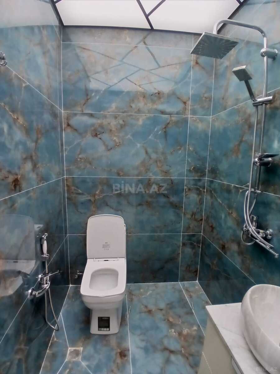 3 otaqlı Yeni tikili, Qara Qarayev m., Bakı