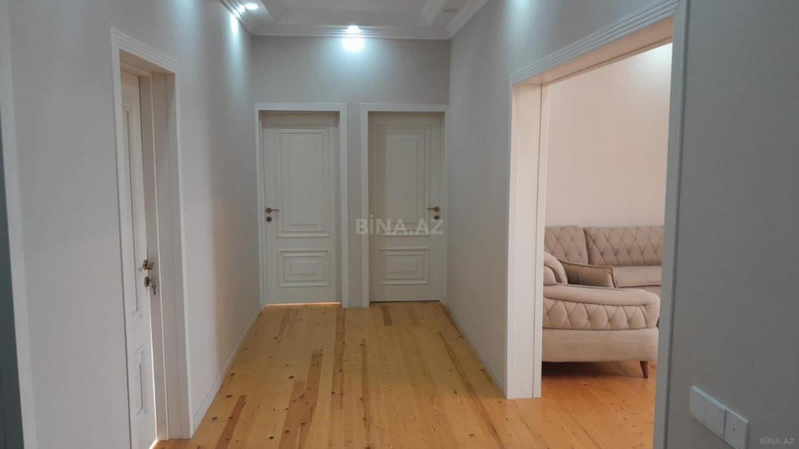8 otaqlı Həyət evi/Bağ evi, Bakıxanov q., Bakı