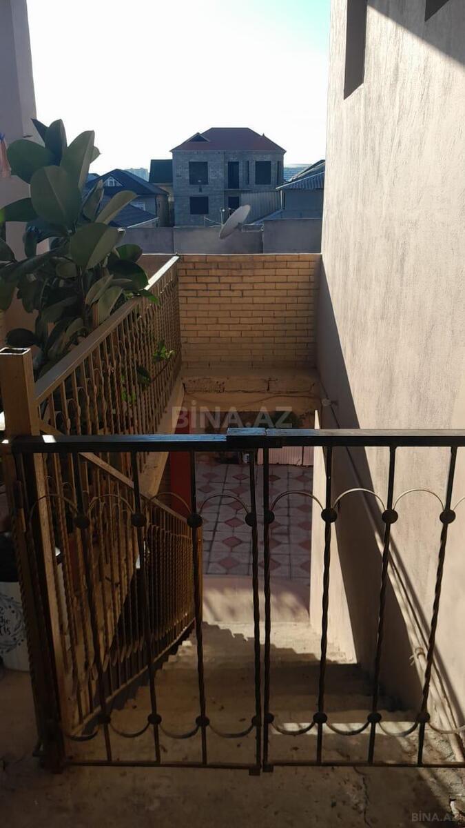 8 otaqlı Həyət evi/Bağ evi, Bakıxanov q., Bakı