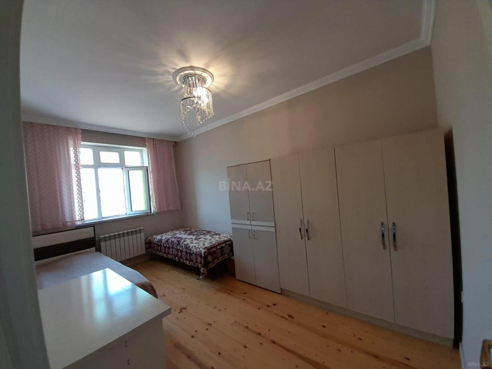 8 otaqlı Həyət evi/Bağ evi, Bakıxanov q., Bakı