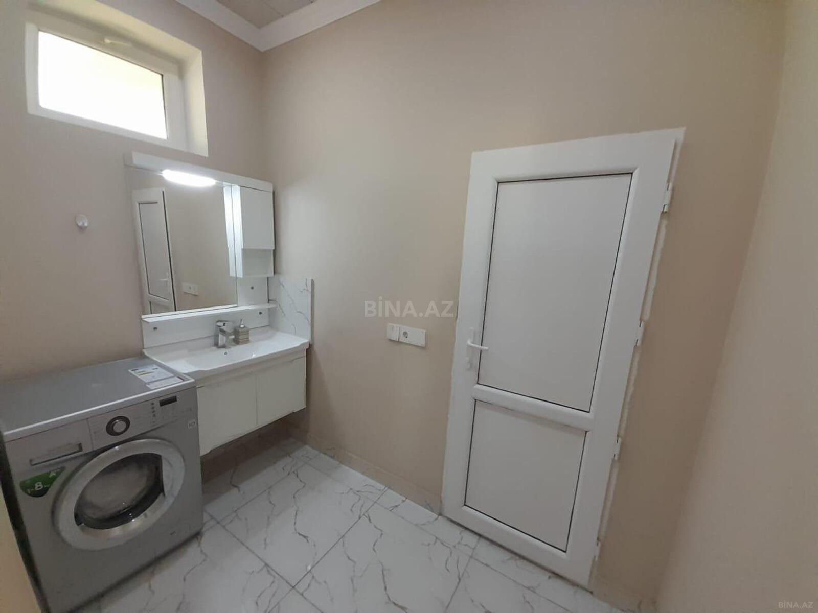 8 otaqlı Həyət evi/Bağ evi, Bakıxanov q., Bakı
