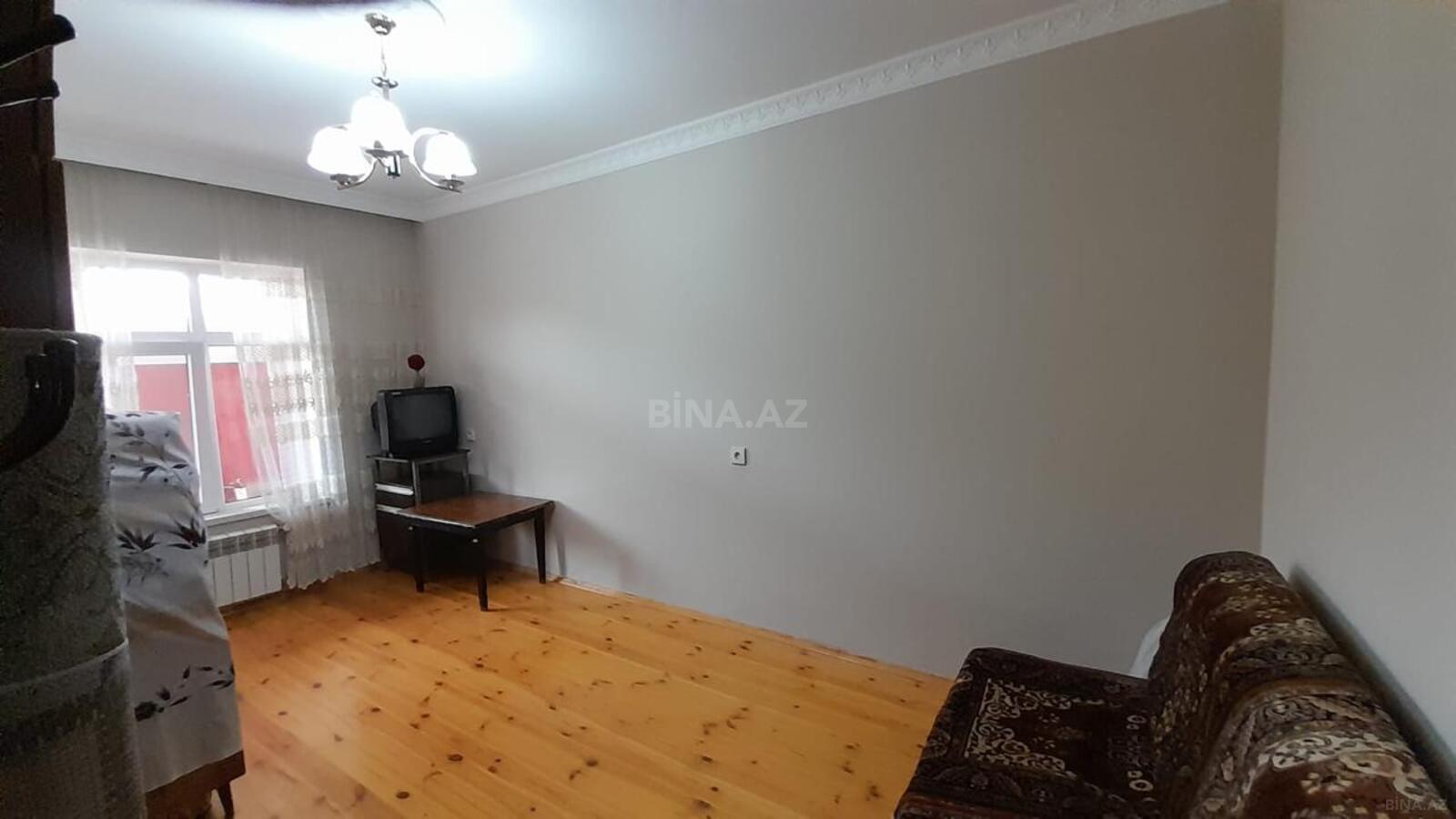 8 otaqlı Həyət evi/Bağ evi, Bakıxanov q., Bakı