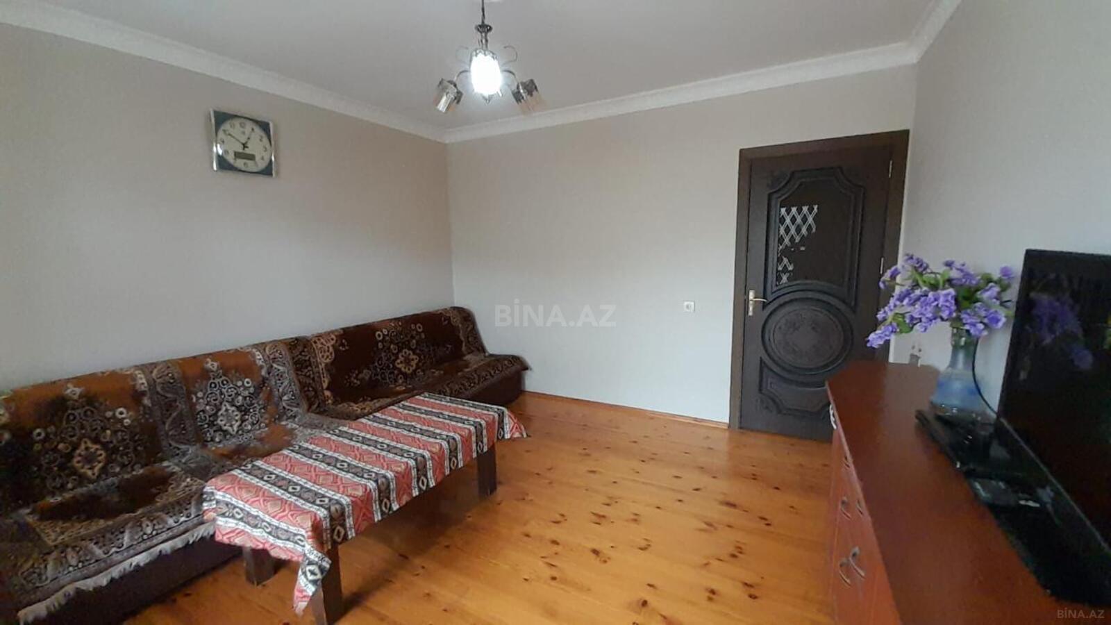8 otaqlı Həyət evi/Bağ evi, Bakıxanov q., Bakı