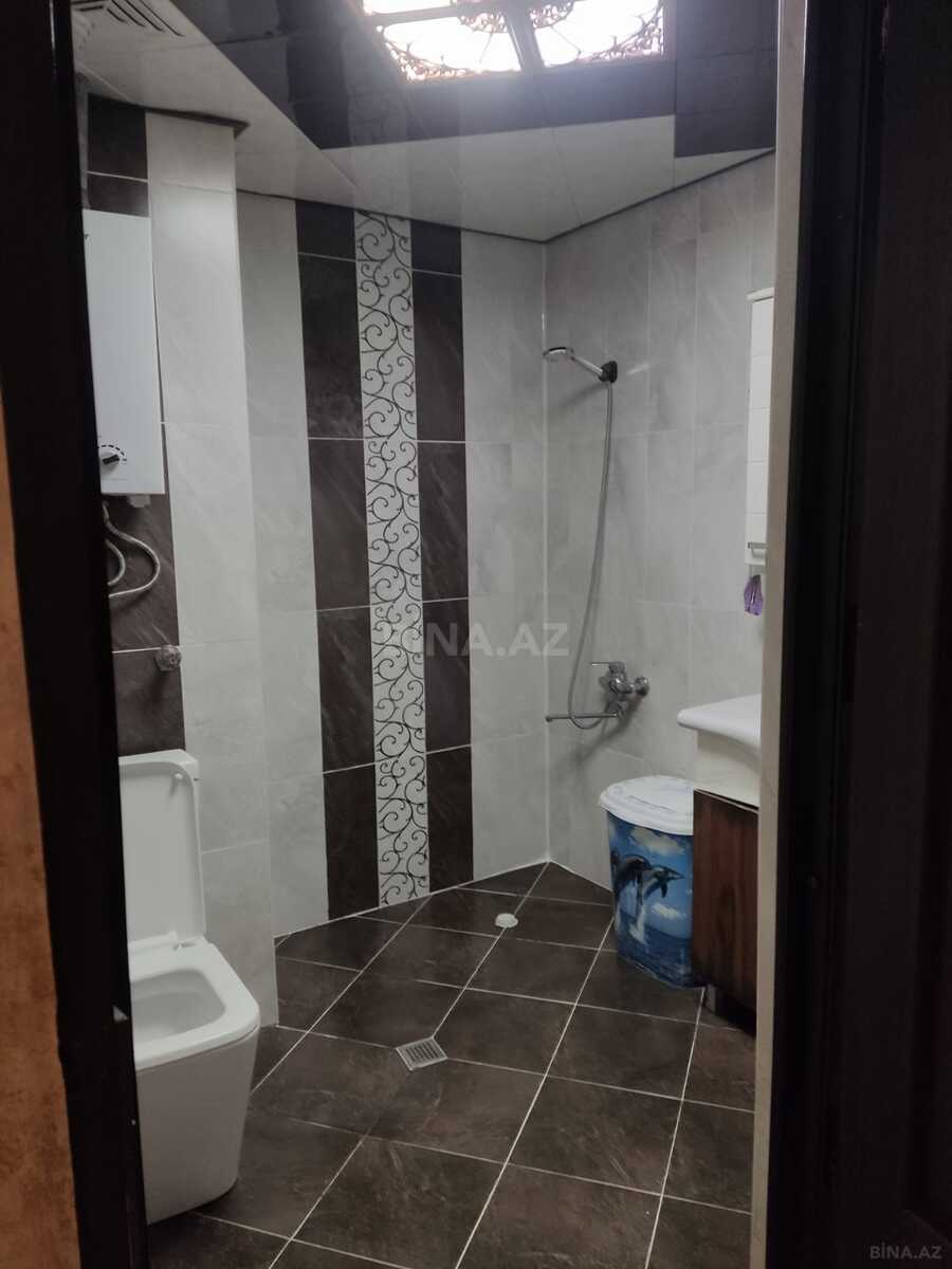 2 otaqlı Köhnə tikili, Qaraçuxur q., Bakı