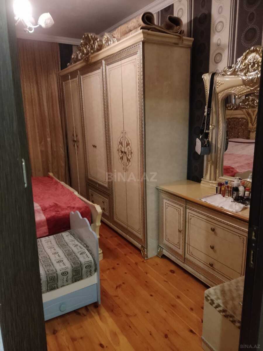 2 otaqlı Köhnə tikili, Qaraçuxur q., Bakı