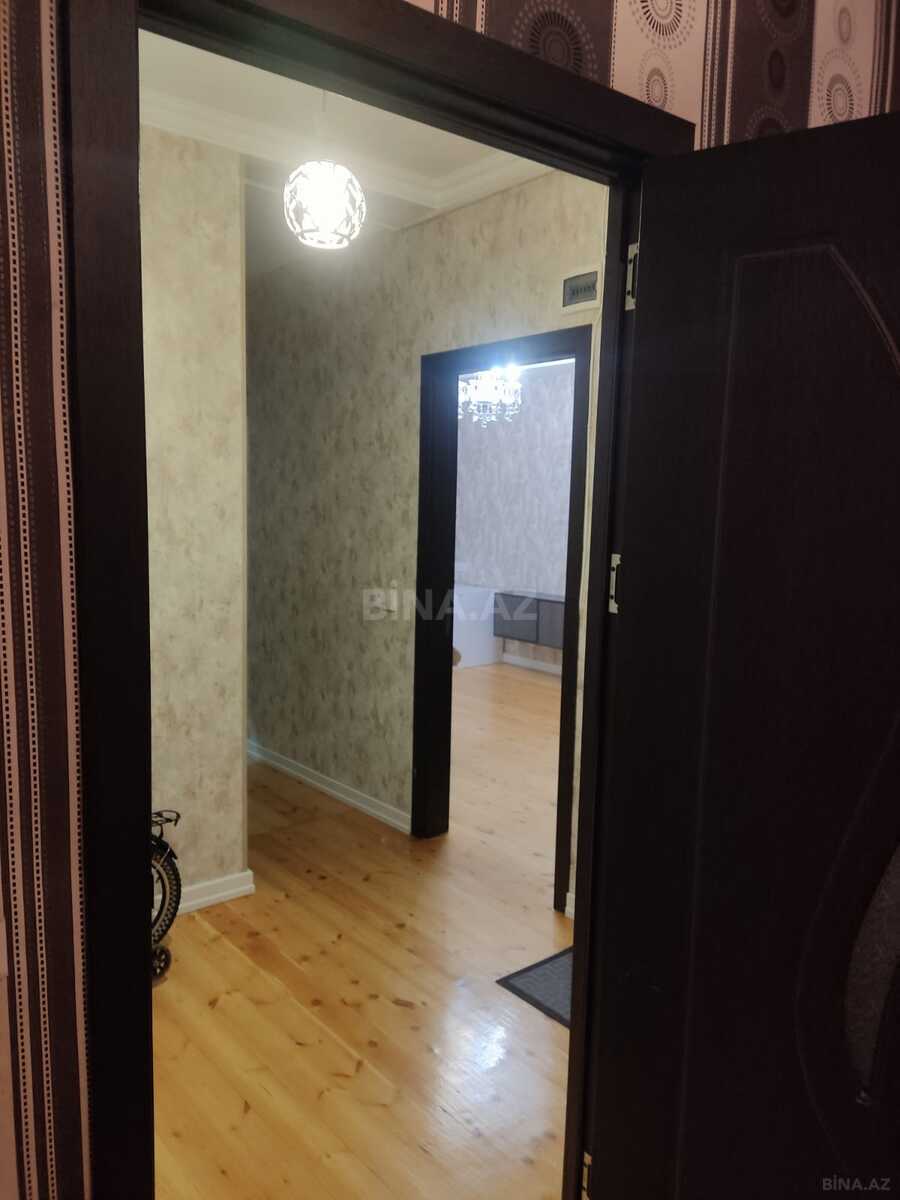 2 otaqlı Köhnə tikili, Qaraçuxur q., Bakı