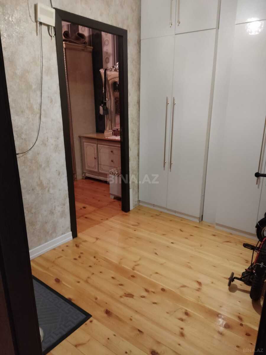 2 otaqlı Köhnə tikili, Qaraçuxur q., Bakı