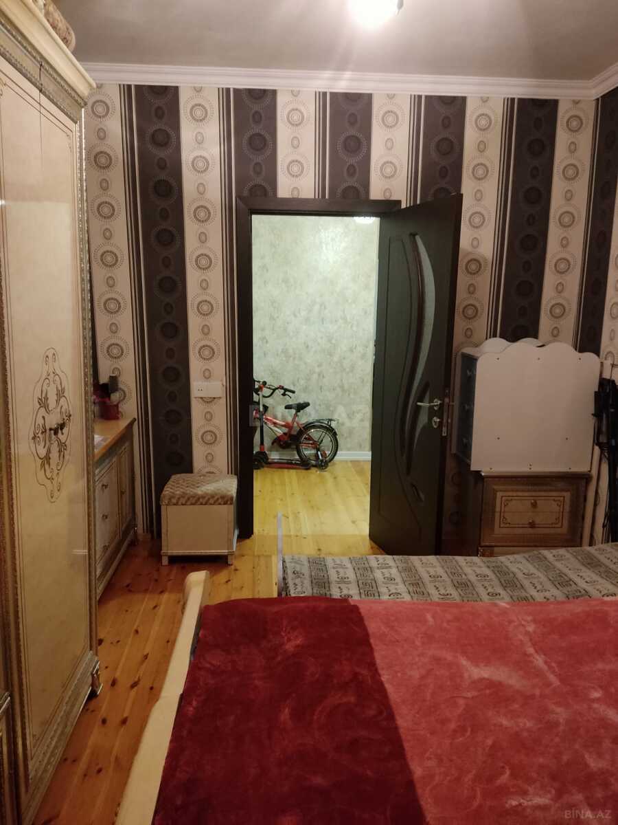 2 otaqlı Köhnə tikili, Qaraçuxur q., Bakı