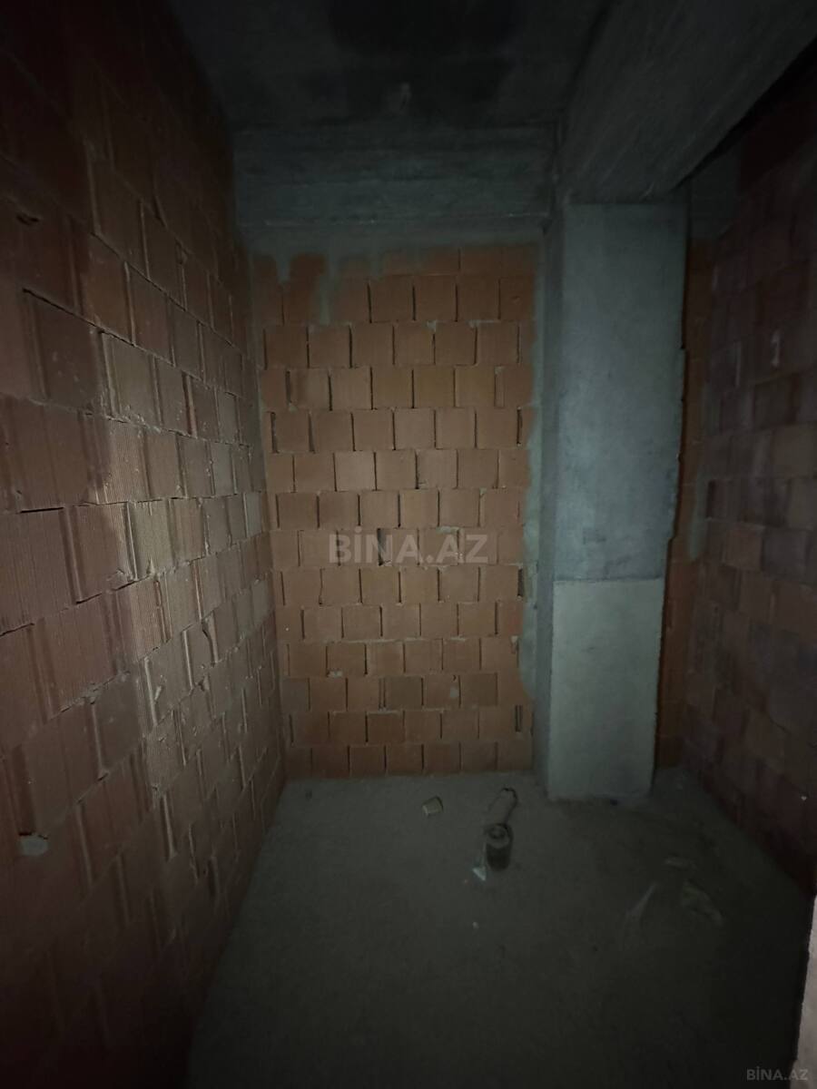 1 otaqlı Yeni tikili, Masazır q., Bakı