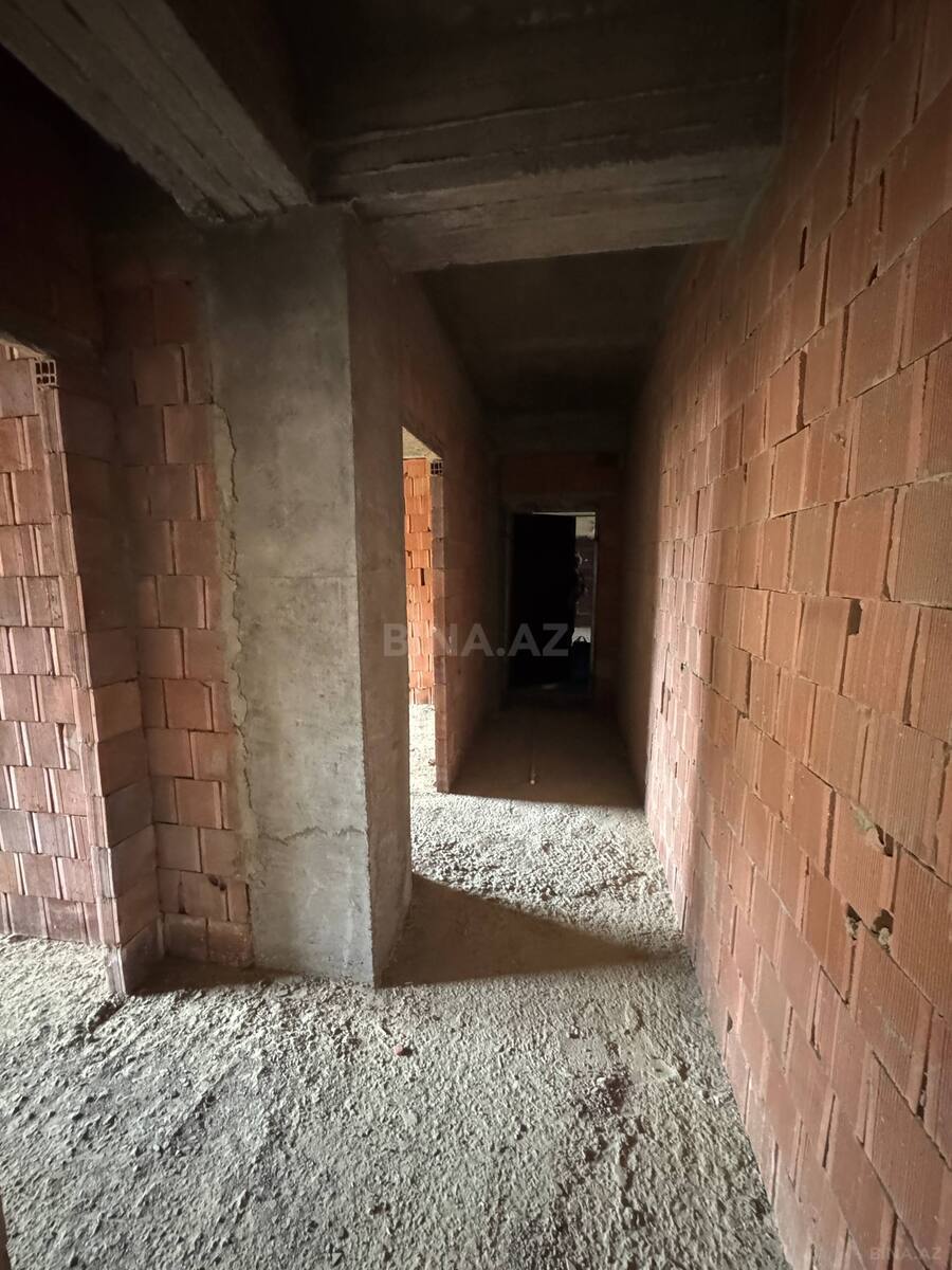 1 otaqlı Yeni tikili, Masazır q., Bakı