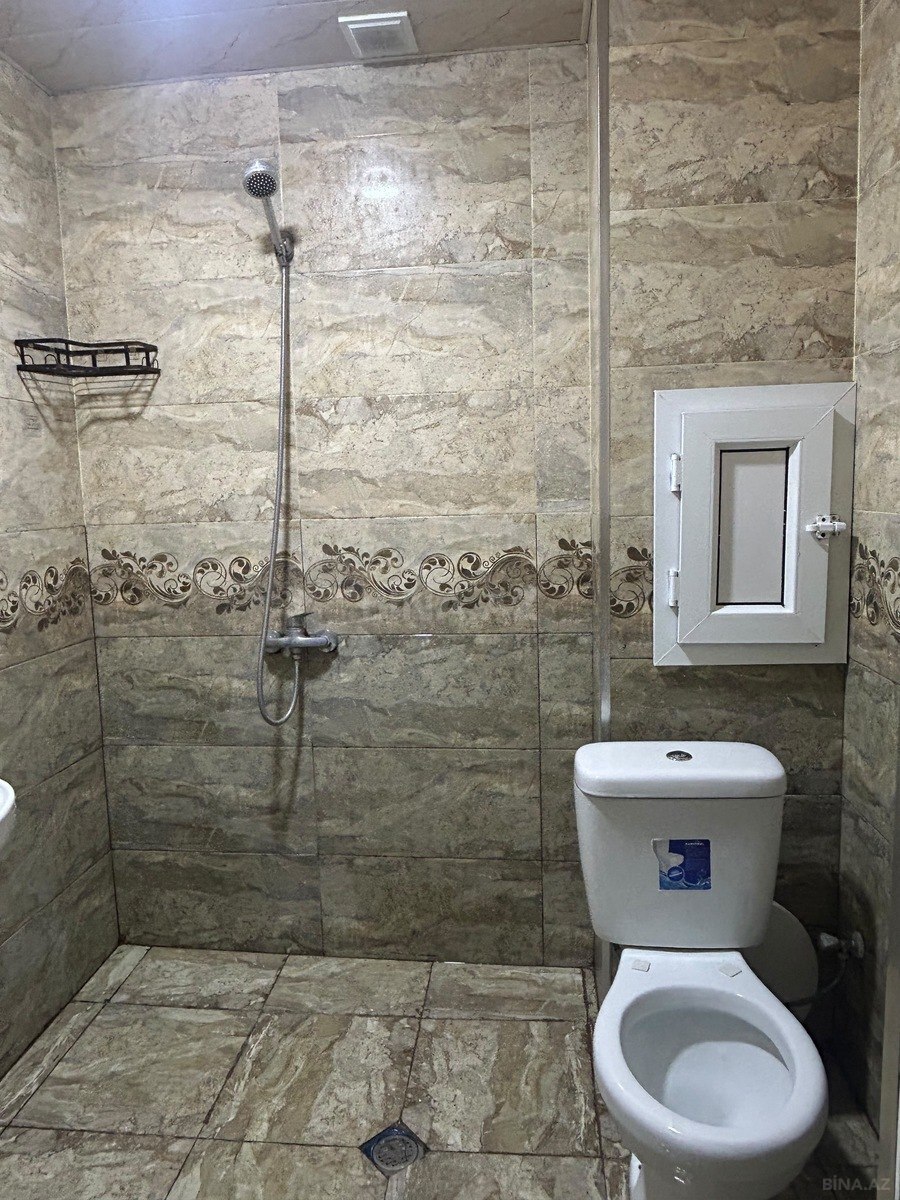 1 otaqlı Köhnə tikili, Həzi Aslanov m., Bakı