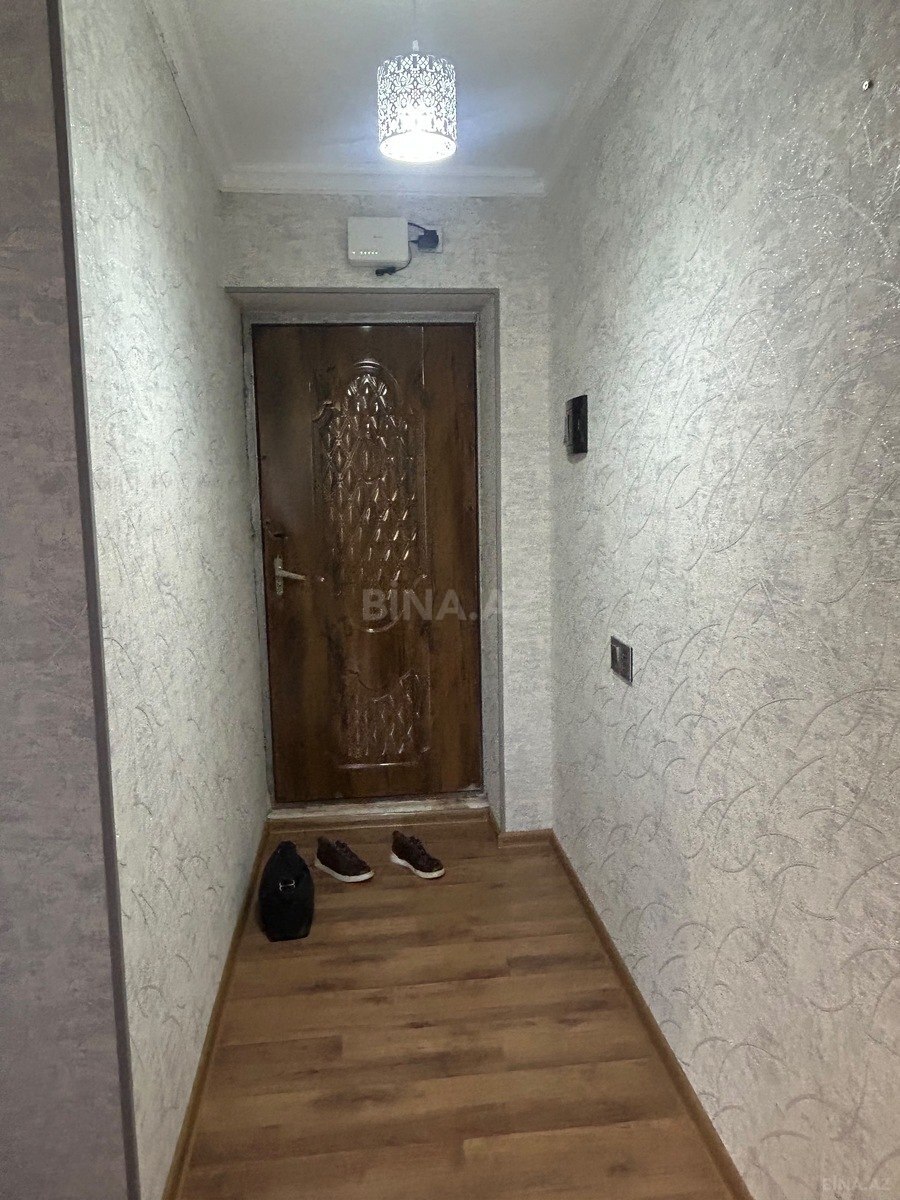 1 otaqlı Köhnə tikili, Həzi Aslanov m., Bakı
