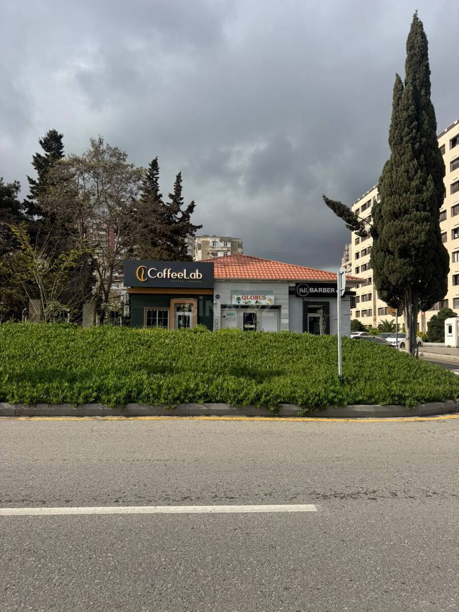 2 otaqlı Köhnə tikili, Yeni Yasamal q., Bakı
