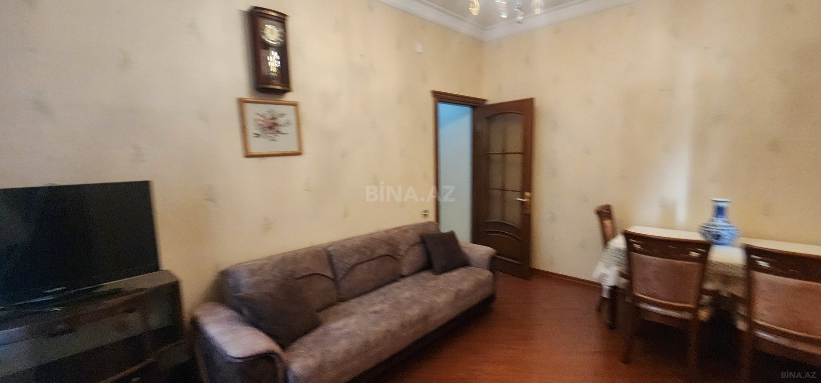 2 otaqlı Yeni tikili, Elmlər Akademiyası m., Bakı