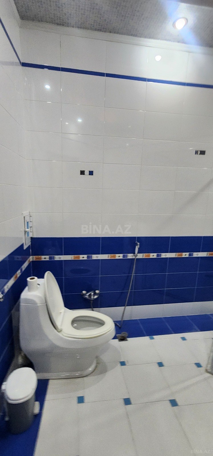 2 otaqlı Yeni tikili, Elmlər Akademiyası m., Bakı