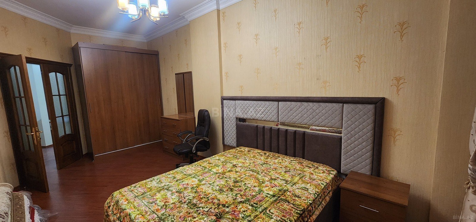 2 otaqlı Yeni tikili, Elmlər Akademiyası m., Bakı