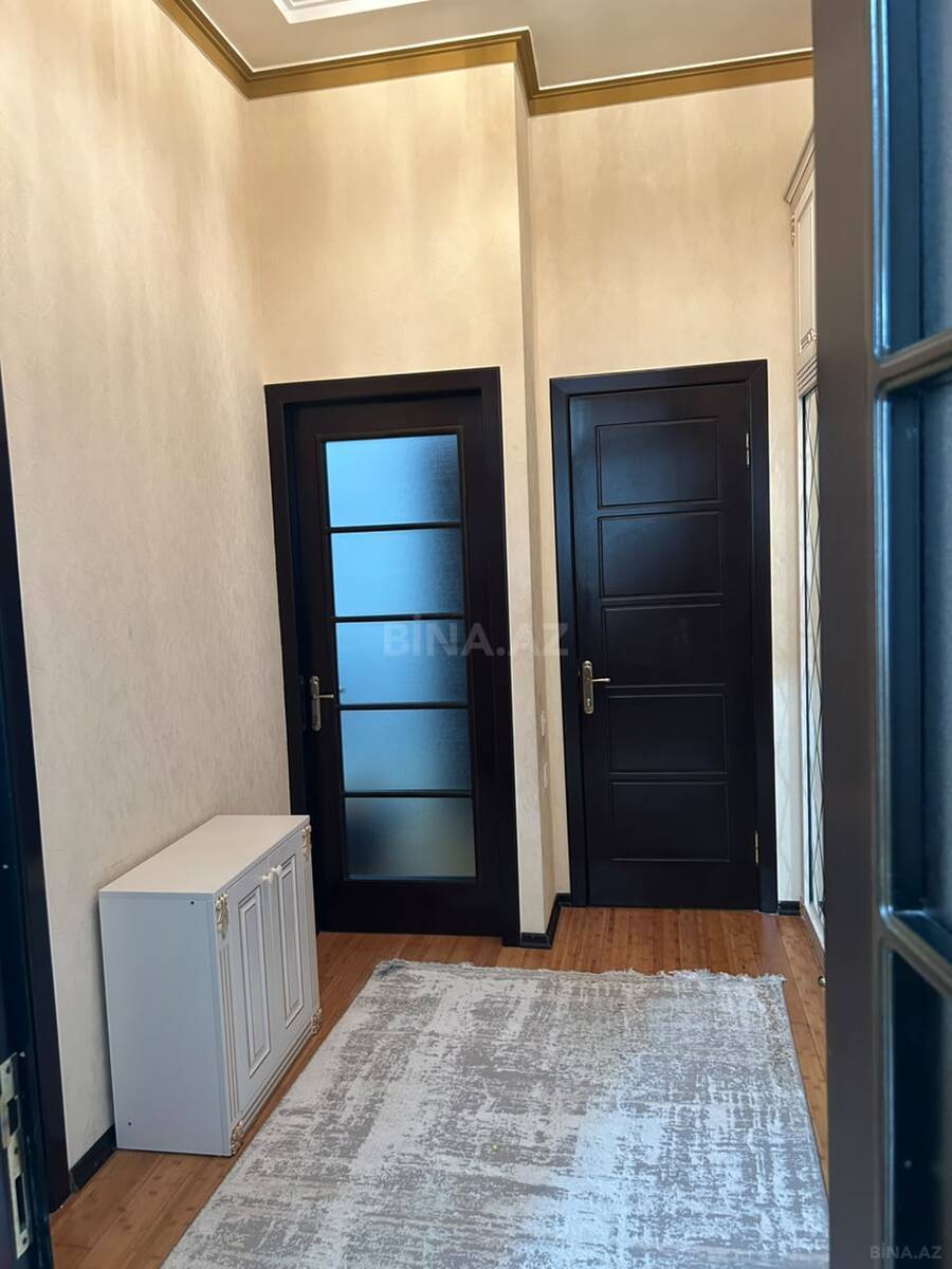 2 otaqlı Yeni tikili, Nəsimi m., Bakı